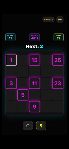 Neon Link Screenshot 3 of 4