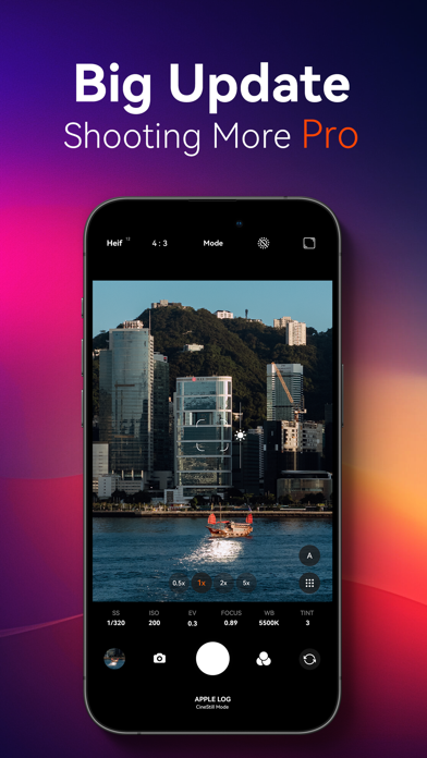 FotorGear Screenshot