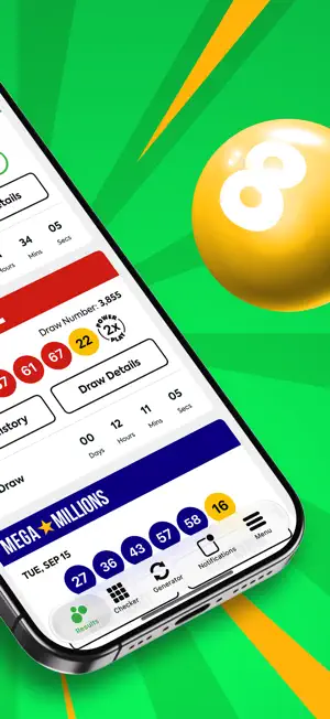 Illinois Lottery screenshot 2