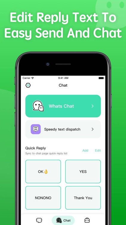 Whats Web Duo WA Chat Wasap AI screenshot-3