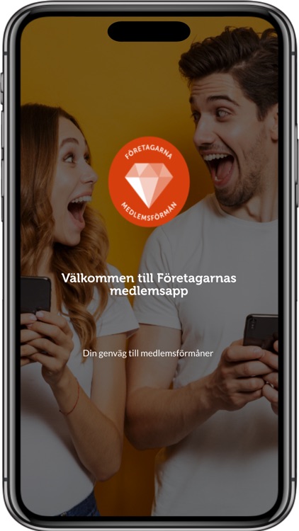 Företagarna Förmåner