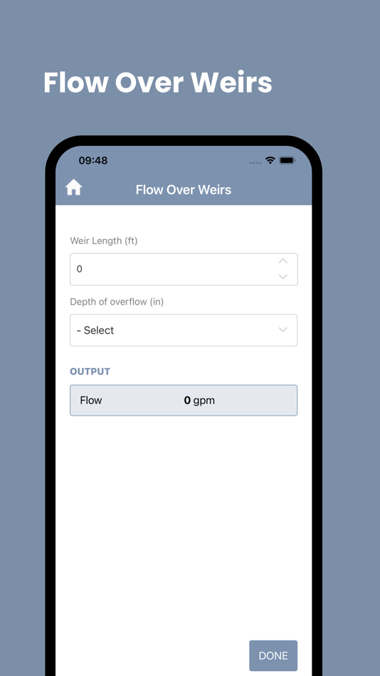#6. Neptune Slurry Calculator (iOS) 由: Chuck Baxter