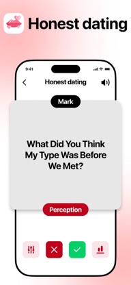 Deep Questions Game screenshot 3