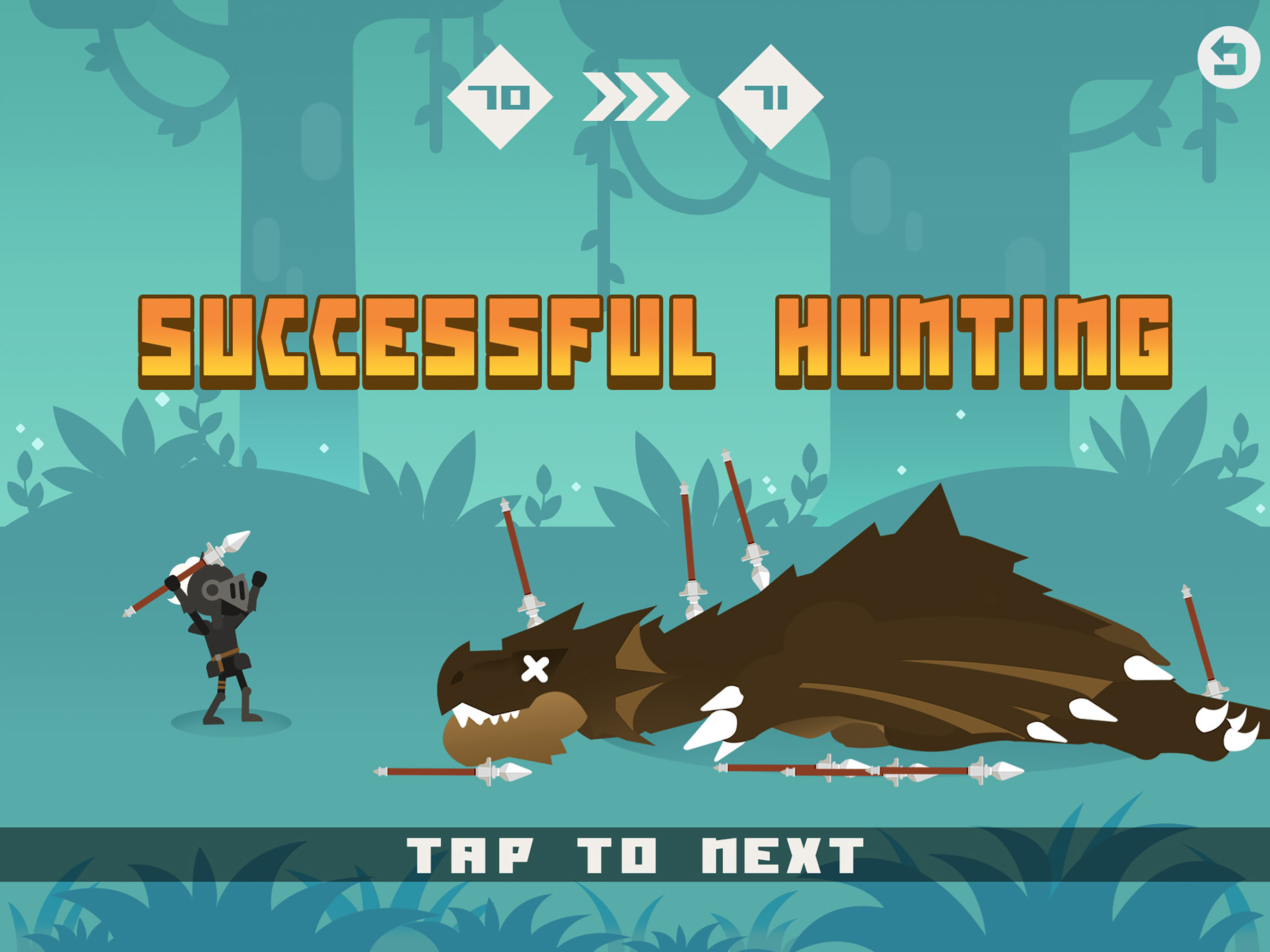 Hero of Archery: Idle Game