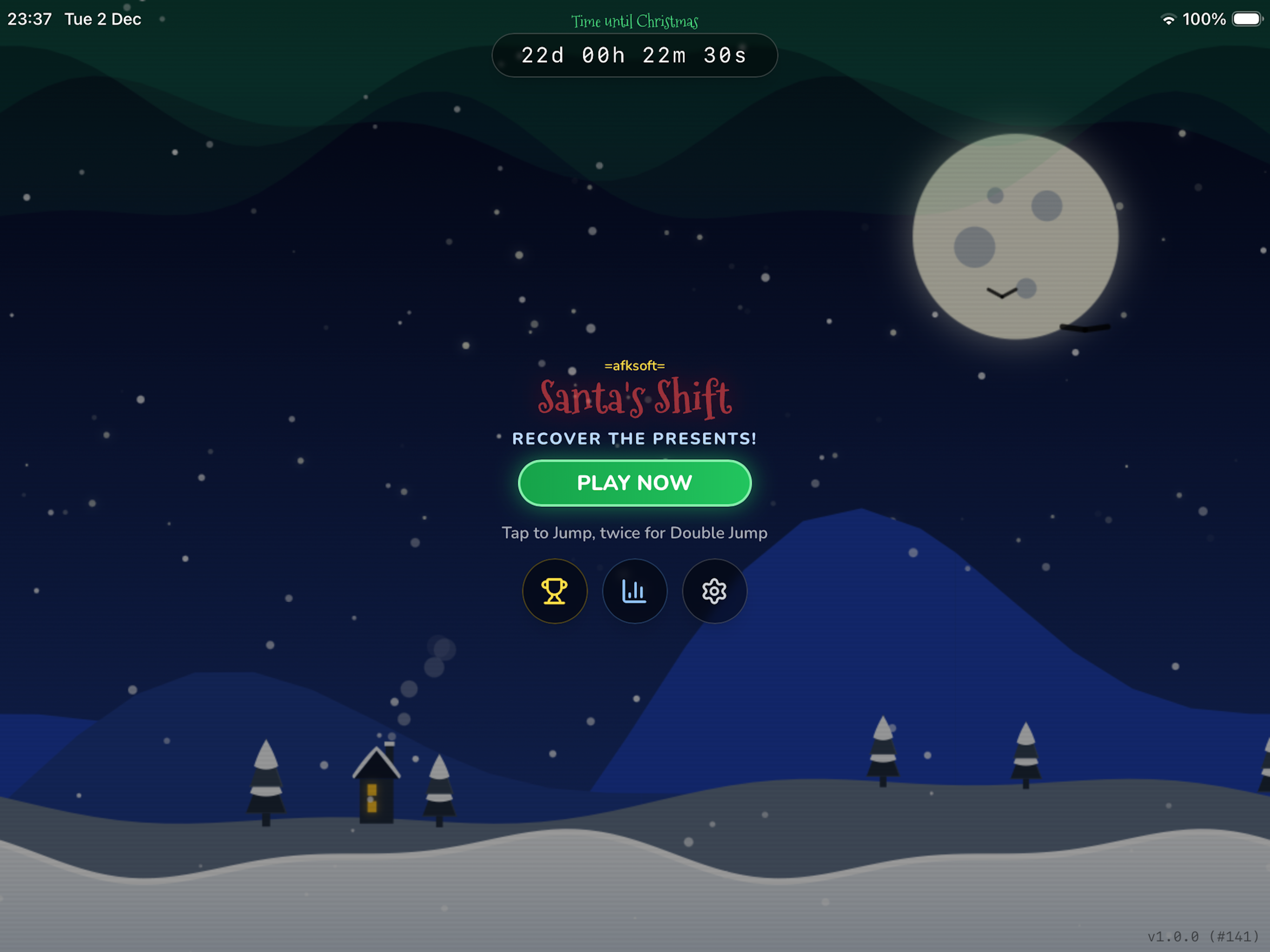 Santa's Shift screenshot 8