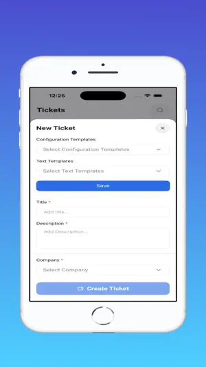 MSP Process screenshot 3