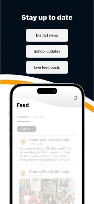 Canton Public Schools screenshot 3