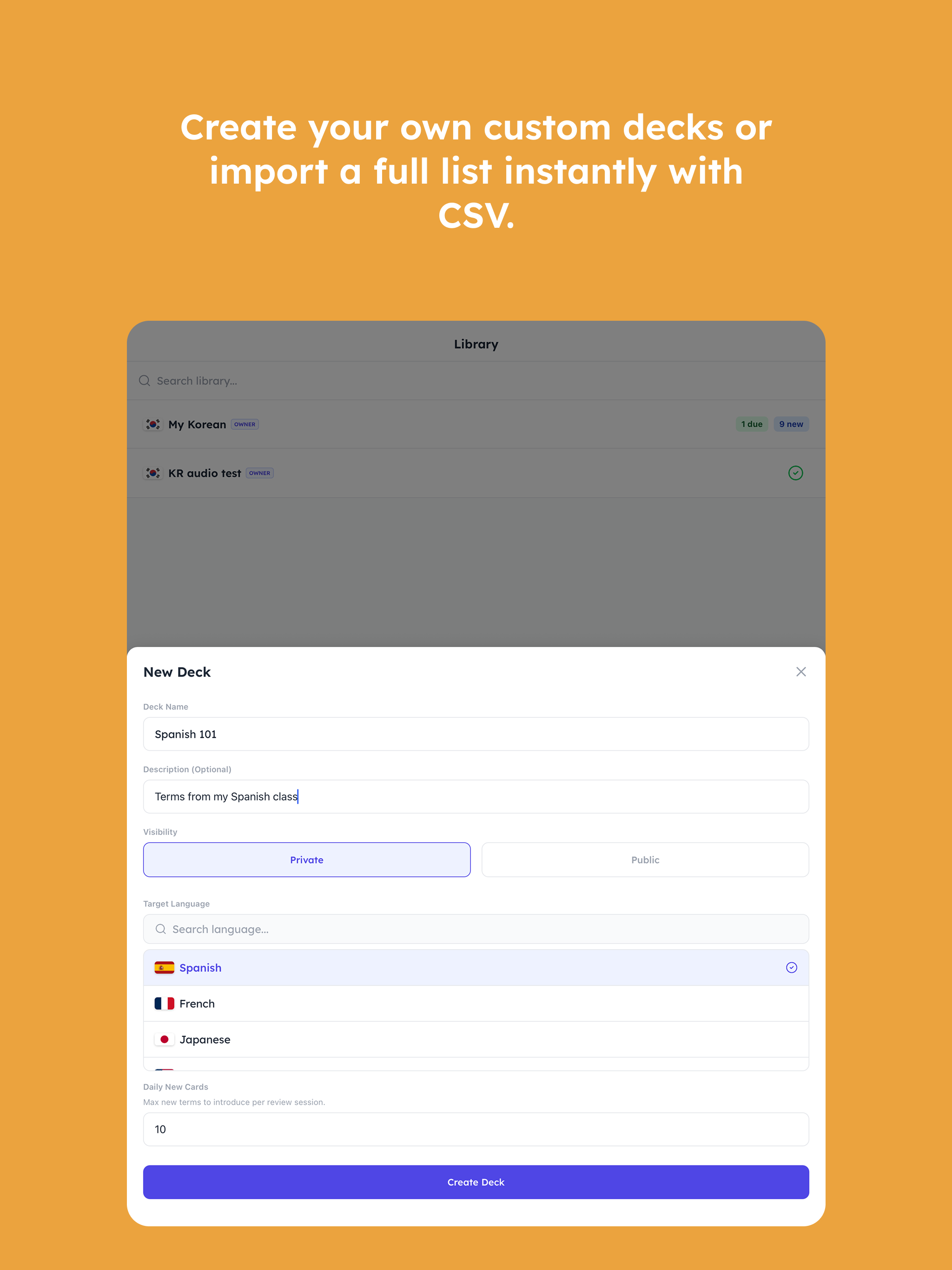 ContextCards
