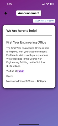 FYEng Mobile Screenshot 6 of 7
