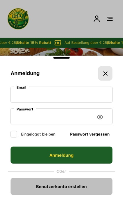 Urfa Kebap & Pizza Grill