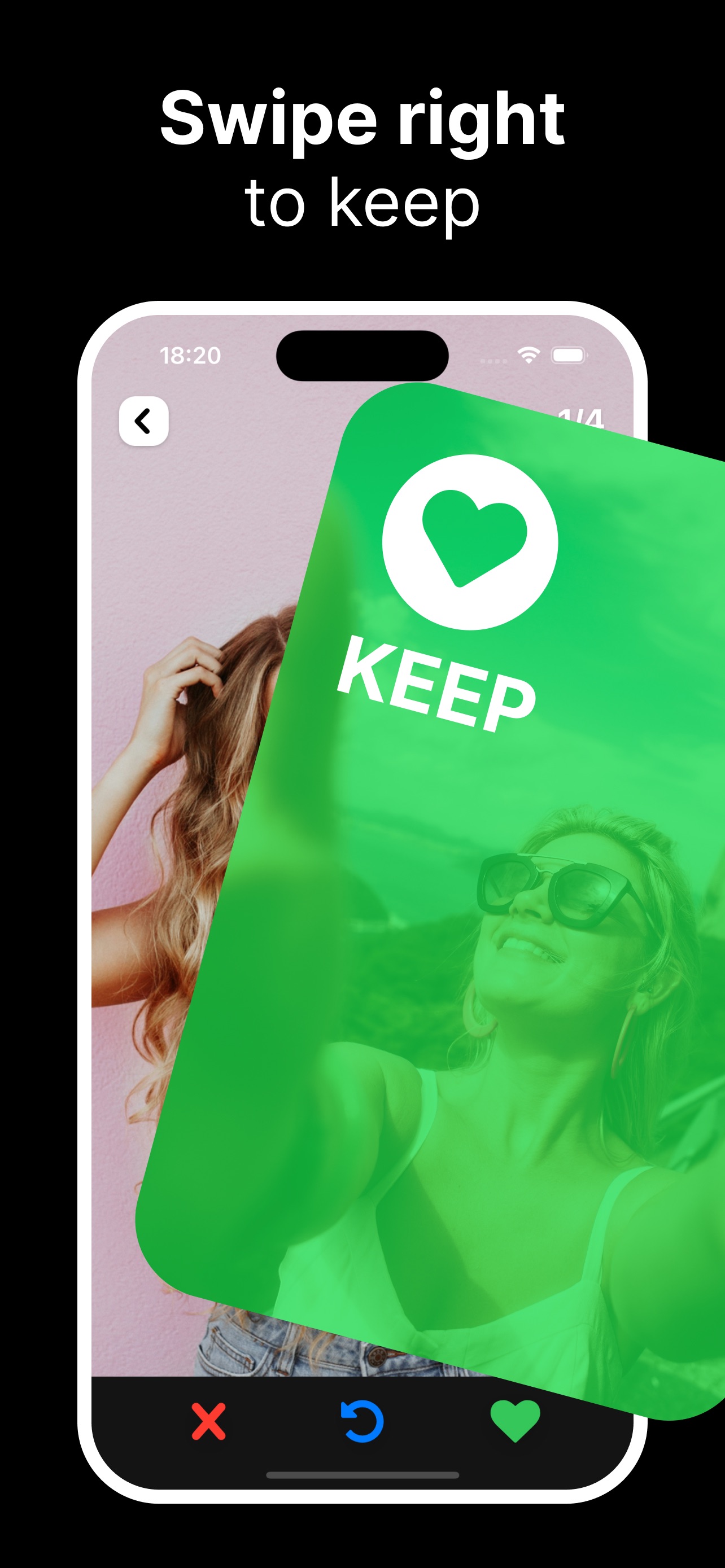 Photo Cleaner ® screenshot 2