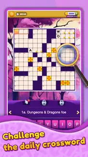 crossword - word hike problems & solutions and troubleshooting guide - 4