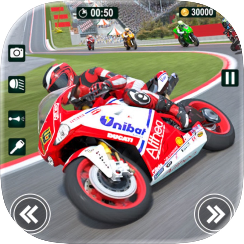 Drift Racing: 3v3 screenshot 6