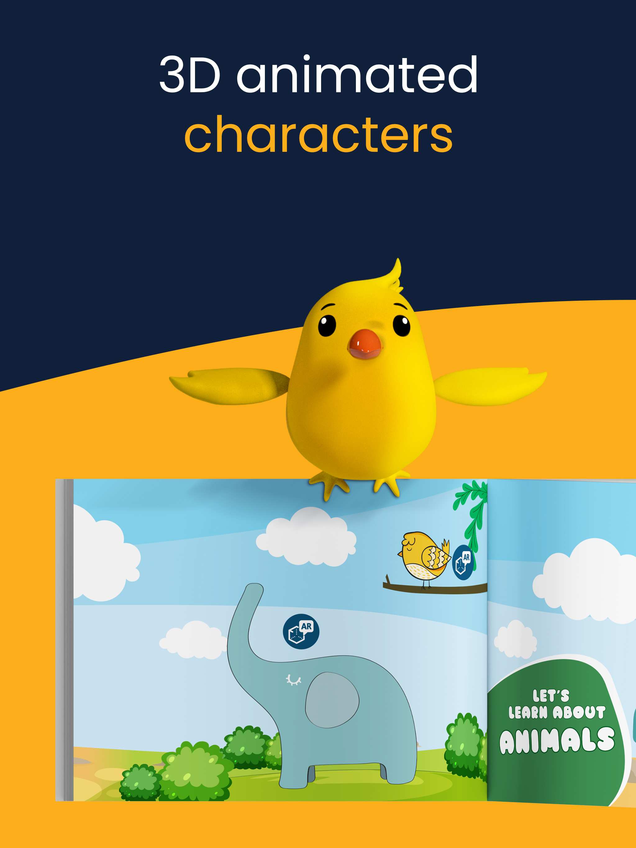 AR Wonderbook EN