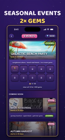 Face Invaders: Defend Earth screenshot 8