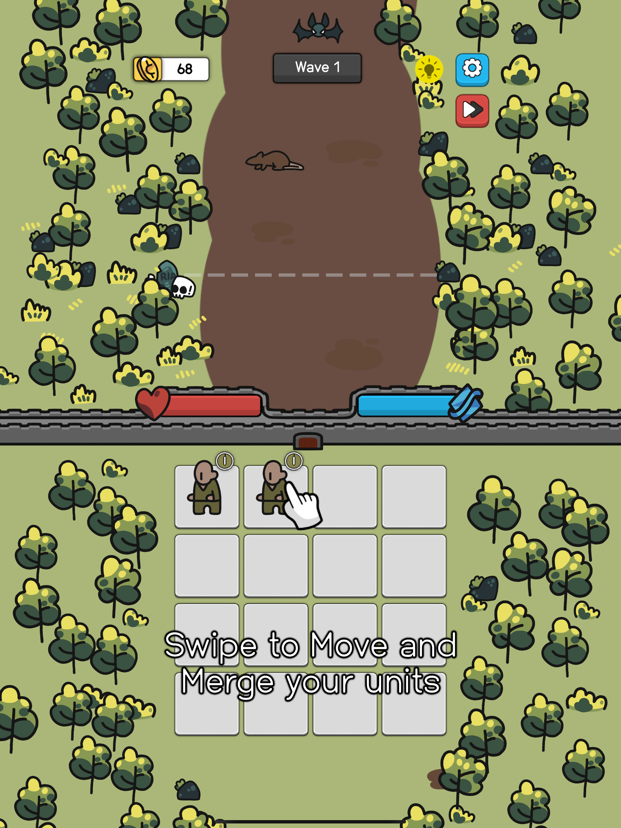 Merge Keep screenshot 13
