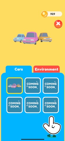 Parking Puzzle Guru screenshot