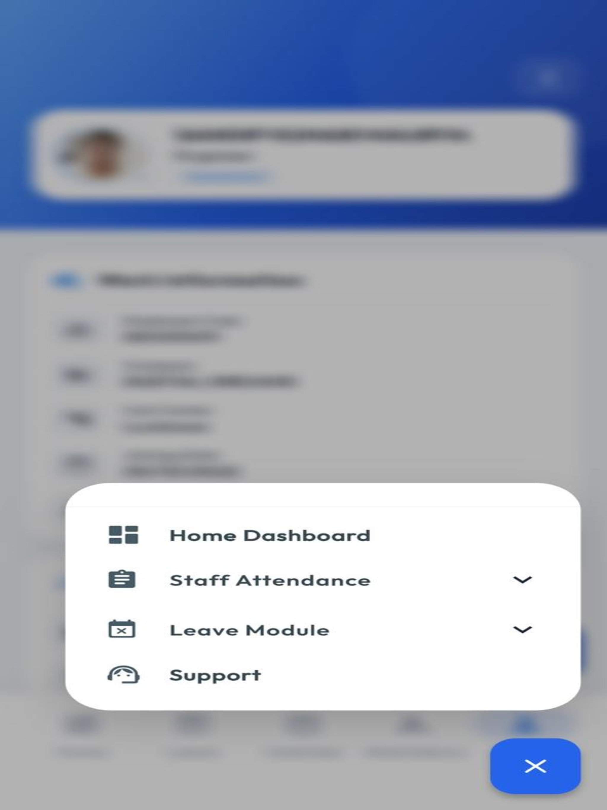 DIZITAL TIME OFFICE screenshot 11