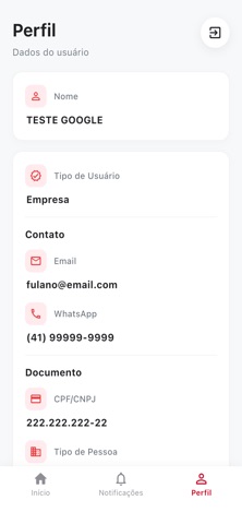Grupo Office screenshot 4