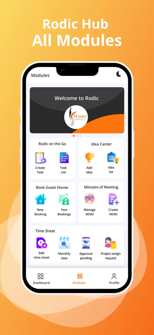 Rodic Hub App Reviews – Features, Alternatives & User Ratings