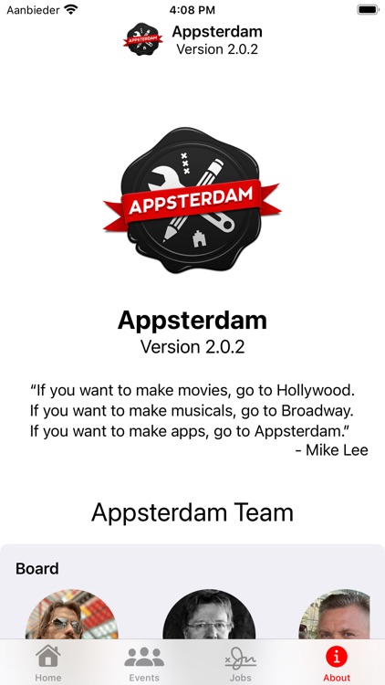Appsterdam screenshot-3