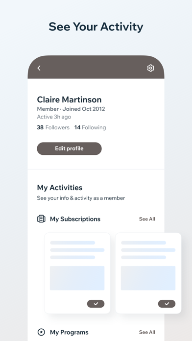 All 4 Inclusion Screenshot