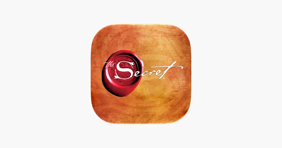 ‎The Secret Super App App - App Store