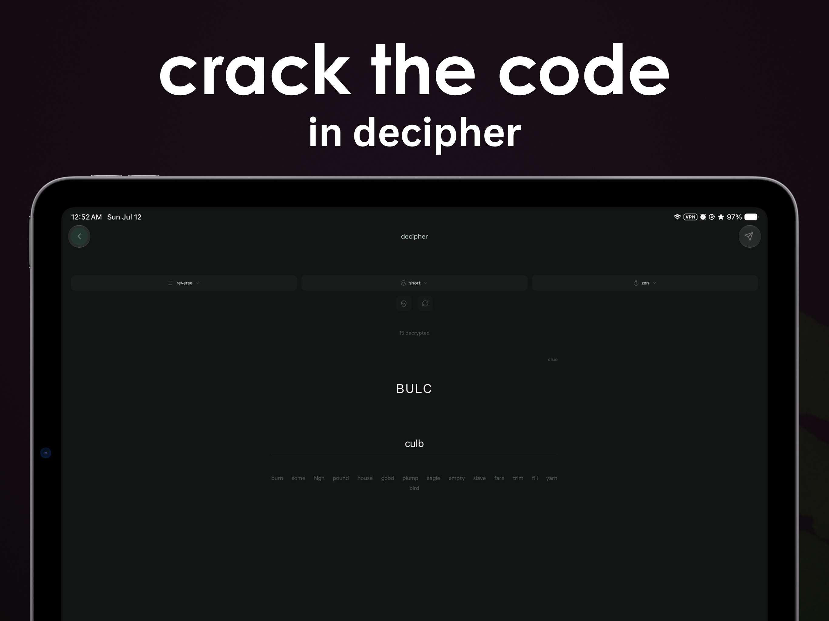 mayday puzzles screenshot 13