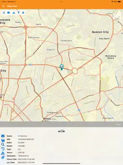 Fleet Intelligence screenshot 13