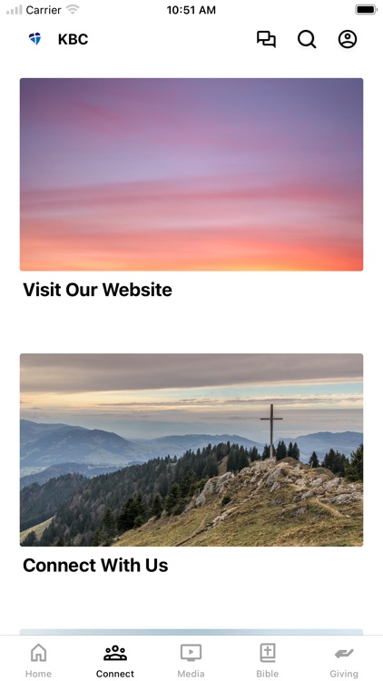 Kentuck Baptist Church