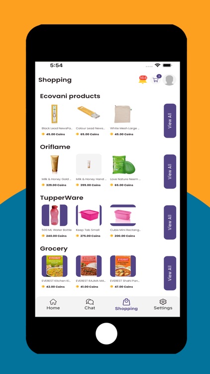 Goodee Bag screenshot-5