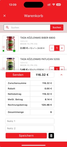 Pascha Shop Screenshot 4 of 5
