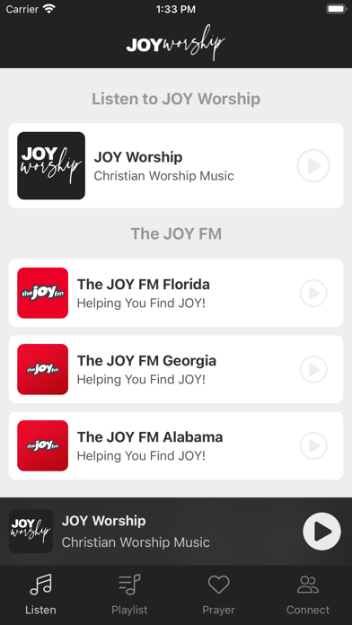 JOY Worship