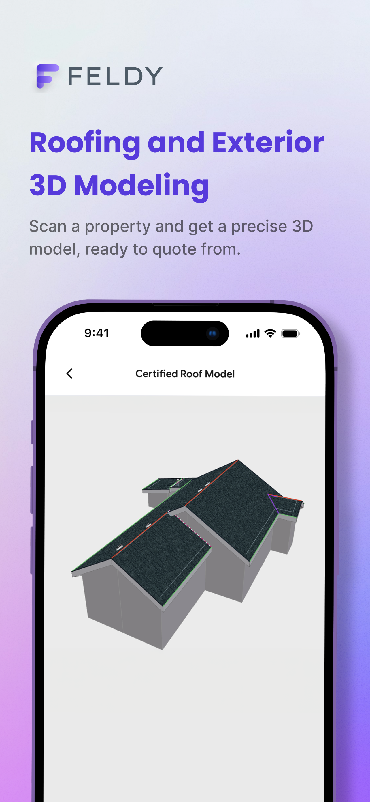 Feldy AI screenshot 5