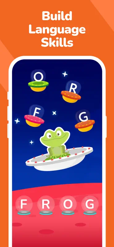 Kiddopia: Kids Learning Games screenshot 9 of 10