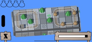Rail Shuffle 2 screenshot