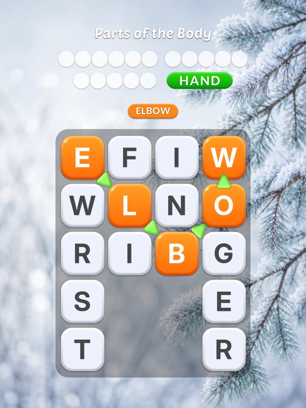 Wordful: Word Connect Game screenshot 10