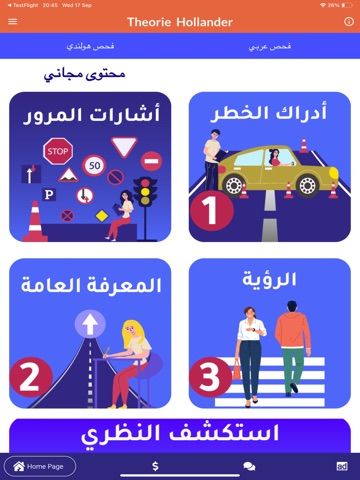 تيوري هولندر