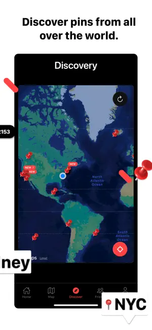 Pinned It screenshot 3