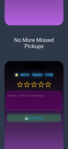 Trash Time screenshot