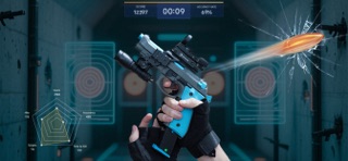 Shooting Lab Mobile Screenshot 1 of 4