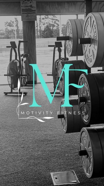 Motivity Fitness