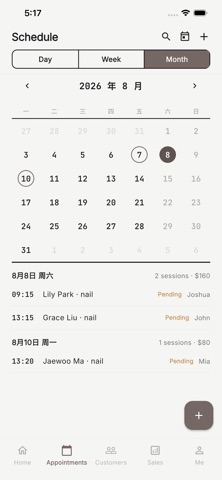 Manage with Zendo screenshot