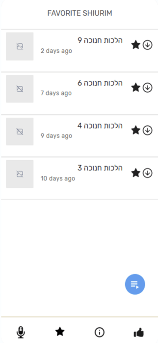 10 Minute Halucha Screenshot 2 of 3