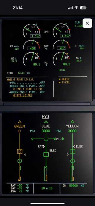 A320 EXPLAINAIR Screenshot 5 of 7