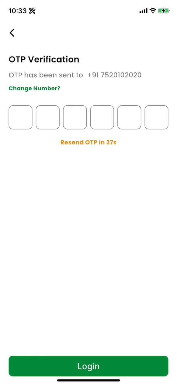 Screenshot #2 pour Bite Beats Admin