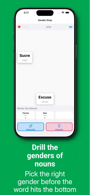 Cross Parlance: Mots Croisés screenshot 4