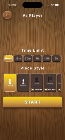 Chess – Online Board Game Screenshot 8 of 9