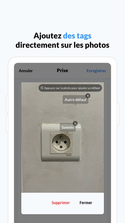 Keyturn - Rental inspection screenshot-3
