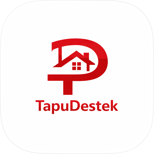 TapuDestek - Tapu İşlemleri